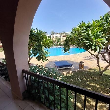 Ground Floor Apartment By Circular Pool In Talabay Акаба Экстерьер фото