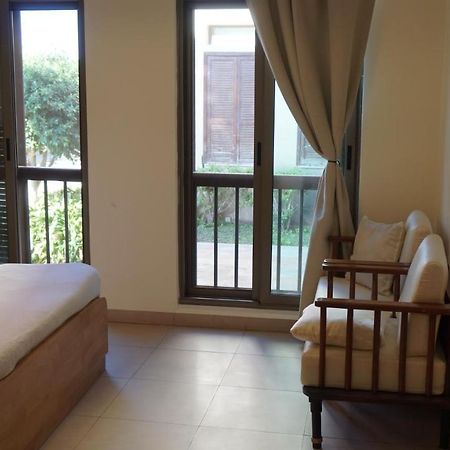 Ground Floor Apartment By Circular Pool In Talabay Акаба Экстерьер фото