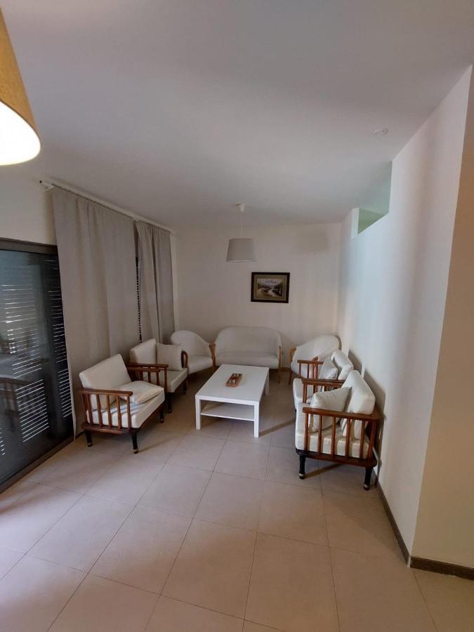 Ground Floor Apartment By Circular Pool In Talabay Акаба Экстерьер фото