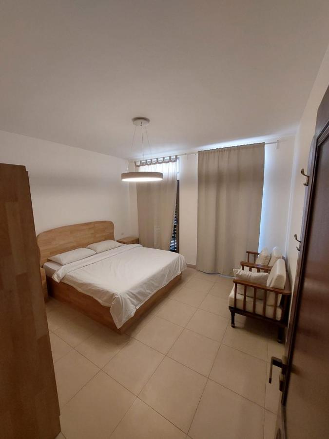 Ground Floor Apartment By Circular Pool In Talabay Акаба Экстерьер фото