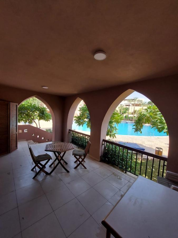Ground Floor Apartment By Circular Pool In Talabay Акаба Экстерьер фото